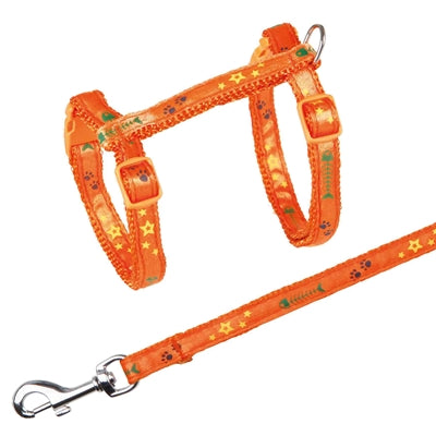 Trixie Mit Gurt Fischgräten-Sortiment 23-39X1 Cm 120Cm 4 Stück