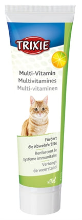Trixie Multivitaminpastetrixie 6X100 Gr