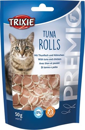 Trixie Thunfischröllchentrixie Premio 6X50 Gr