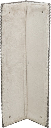 Trixie Für Wand / Ecken Grau 38X75 Cm