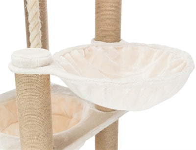 Trixie Xxl Elia Creme 58X52X172 Cm