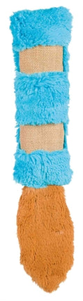 Trixie Mit Schwanz Plüsch Mit Katzenminze Sortiment 39 Cm 3 St