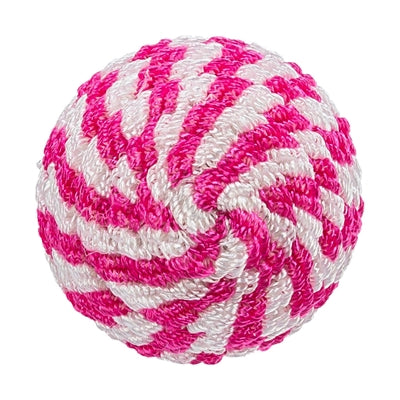 Trixie Kunststoff / Nylon Sortiert 4,5X4,5X4,5 Cm 54 Stück