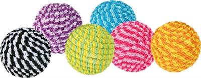 Trixie Kunststoff / Nylon Sortiert 4,5X4,5X4,5 Cm 54 Stück