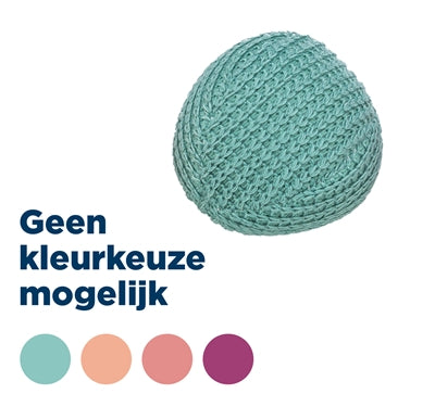 Trixie Strickbälle Mit Katzenminze Sortiment 4.5 Cm 4X2 St