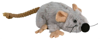 Trixie Plüsch Mit Katzenminze 7 Cm 4 St