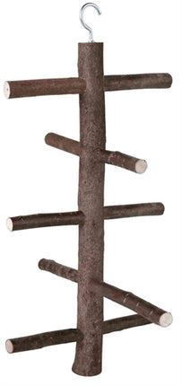 Trixie Klettergerüst Rinde Holz 27 Cm 2 St