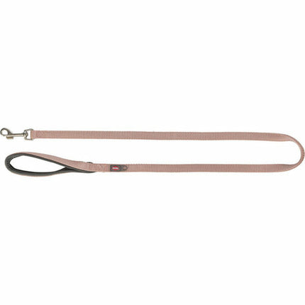 Trixie Dohundkoppel Trixie Premium Blush 1,2 M