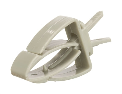 Trixie Universalhalter Kunststoff Sortiert 4X2 St