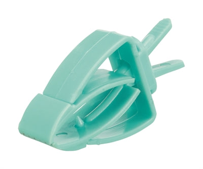 Trixie Universalhalter Kunststoff Sortiert 4X2 St