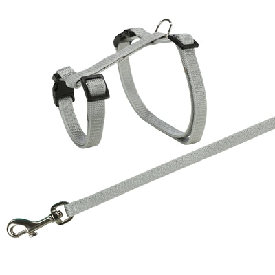 Trixie Mit Leine Kaninchen Sortiert 25-44X1Cm / 125 Cm 4 Stück