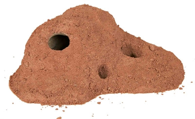 Trixie Reptiland Höhlensand Für Terrarien Dunkelrot 4X5 Kg