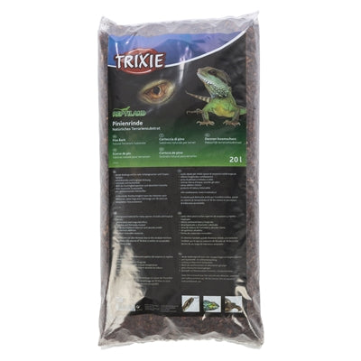 Trixie Natürliches Terrariensubstrat