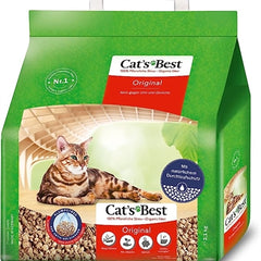 Cat's Best Katzenbestes Oko Plus Granulat