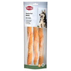 28 CM 3 STÜCK 250 GR (407270)