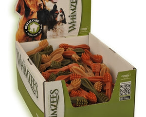 Whimzees Star Bulk