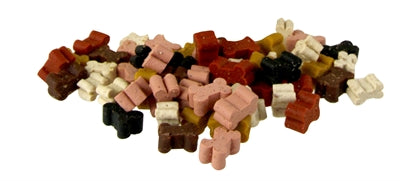 Petsnack Haustier-Snack-Verdächtige