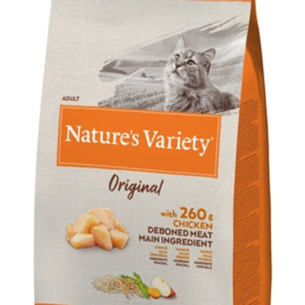 Natures Variety Original-Huhn
