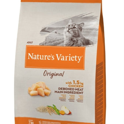 Natures Variety Original-Huhn
