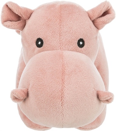Trixie Plüsch Nilpferd 25 Cm 3 St