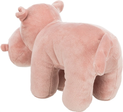Trixie Plüsch Nilpferd 25 Cm 3 St