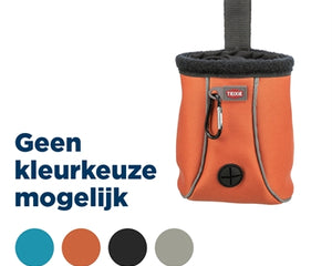 Trixie Snackbeutel Twist Leckerli Sortiert