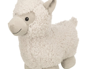Trixie Be Eco Alpaca Eylene Recycelter Plüsch