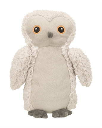 Trixie Be Eco Eule Emily Recycelt Plüsch 28 Cm 3St