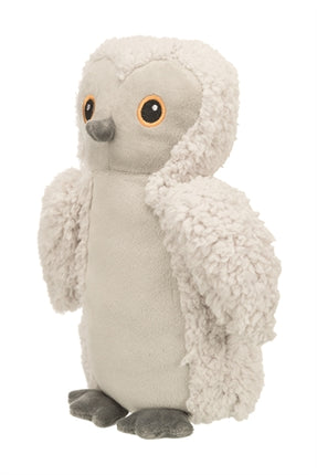 Trixie Be Eco Eule Emily Recycelt Plüsch 28 Cm 3St