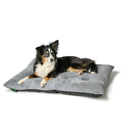 Hunter Hundsäng Hunter Rockford Grå 120 X 80 Cm