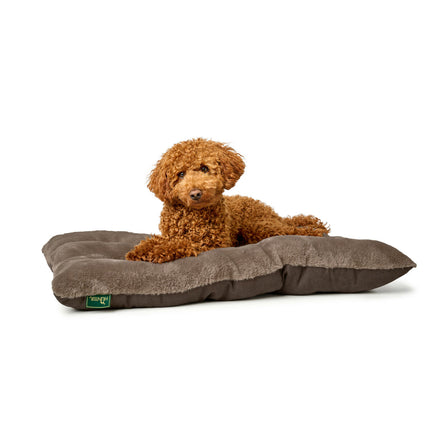 Hunter Hundsäng Hunter Rockford Brun 120 X 80 Cm