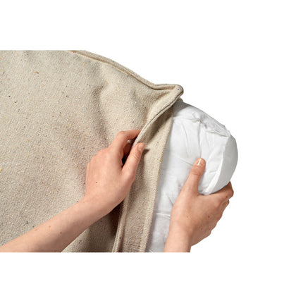 Hunter Hundsäng Hunter Belluno Beige 100 X 70 Cm