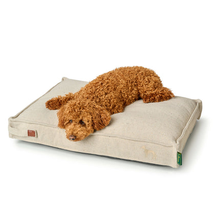 Hunter Hundsäng Hunter Belluno Beige 100 X 70 Cm