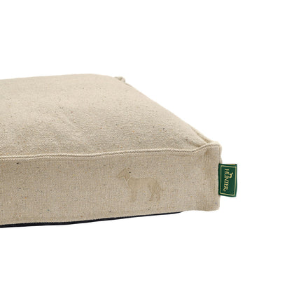 Hunter Hundsäng Hunter Belluno Beige 100 X 70 Cm