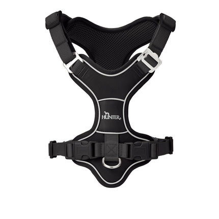Hunter Hundsele Hunter Divo Up Svart L/Xl