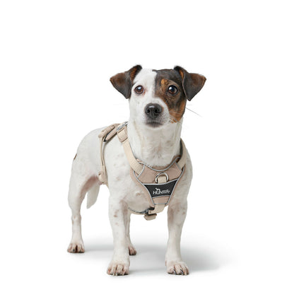 Hunter Hundsele Hunter Divo Up Beige L/Xl