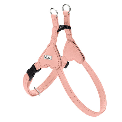 Hunter Hundsele Hunter Soho Mini Rosa Xxs/Xs