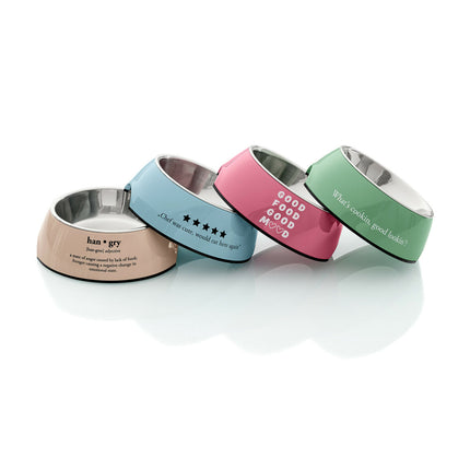 Hunter Hundmatare Hunter Chester Rosa 350 Ml