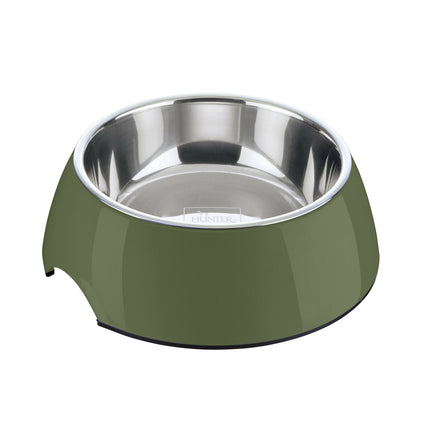 Hunter Hundmatare Hunter Grön 350 Ml