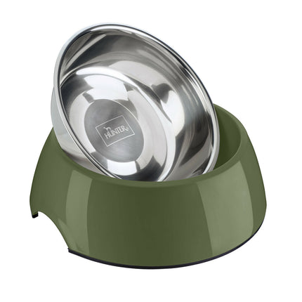 Hunter Hundmatare Hunter Grön 700 Ml