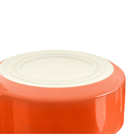 Hunter Hundmatare Hunter Osby Orange Keramik 1,1 L
