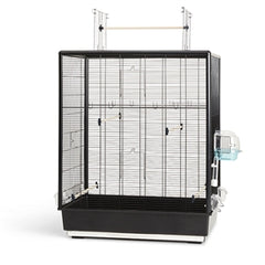Savic Primo 60 Open Empire Schwarz