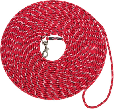 Trixie Hundeleine Junior Welpe Rot 8 Mtrx4 Mm