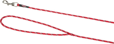 Trixie Hundeleine Junior Welpe Rot 8 Mtrx4 Mm
