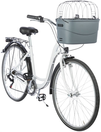 Trixie Kunststoff Grau