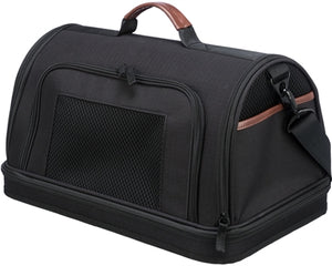 Trixie Tasche Tor Schwarz