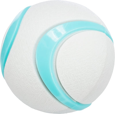 Trixie Ball Tpr Lime / Blau 6X6X6 Cm 3 St
