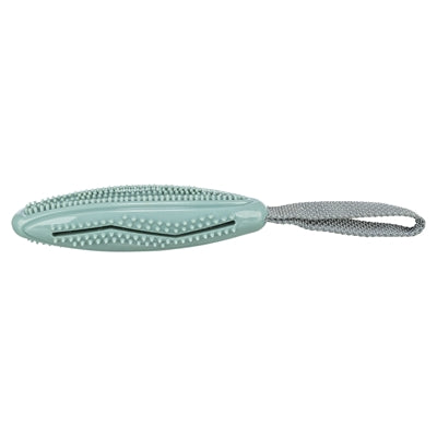 Trixie Snack Stick Auf Gurtband Tpr / Polyester Mintgrün 6X31 Cm 3 St