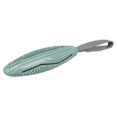 Trixie Snack Stick Auf Gurtband Tpr / Polyester Mintgrün 6X31 Cm 3 St