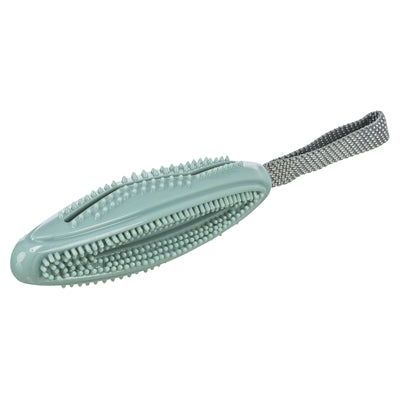 Trixie Snack Stick Auf Gurtband Tpr / Polyester Mintgrün 6X31 Cm 3 St